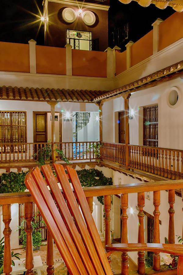 Casa D'Remedios La Bella Hotel Boutique Ciénaga Dış mekan fotoğraf